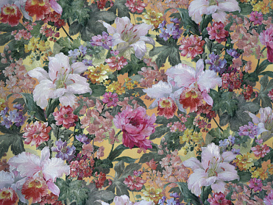 Обои Melody Серия Элоди Е32307